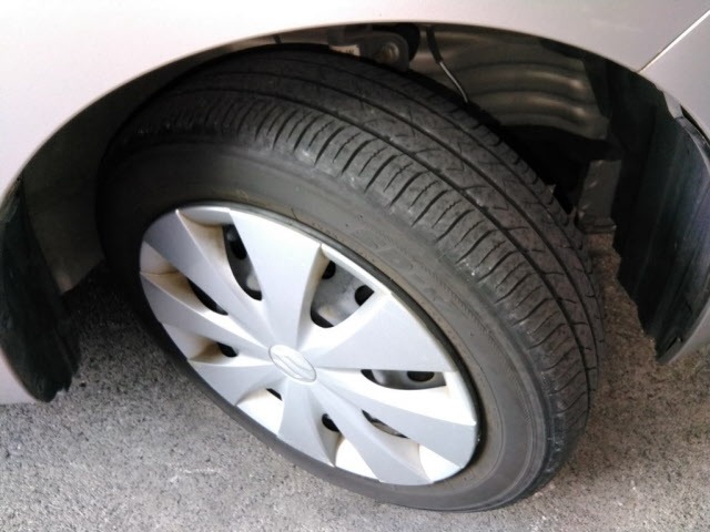 Suzuki SPACIA 2015 6991182-9