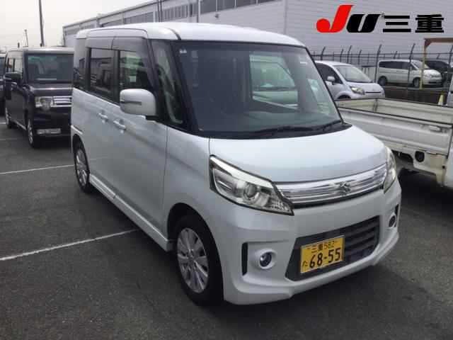 Suzuki SPACIA 2013 6991206-0