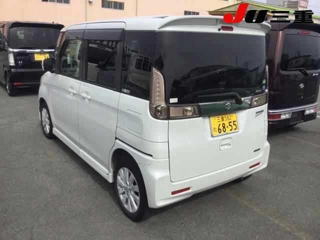 Suzuki SPACIA 2013 6991206-1