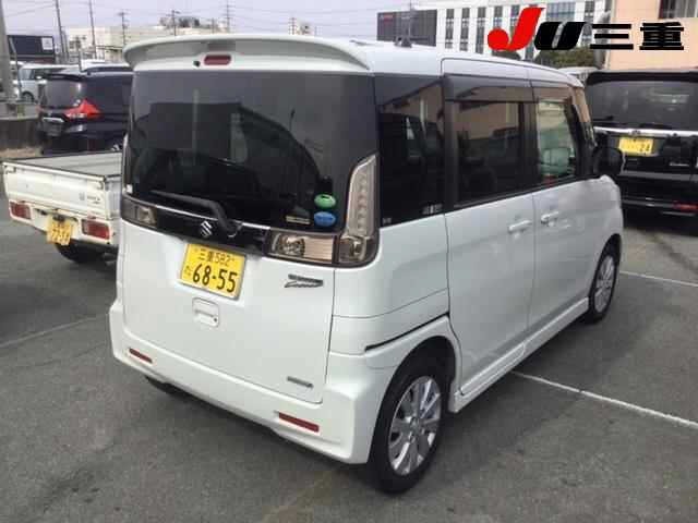 Suzuki SPACIA 2013 6991206-6
