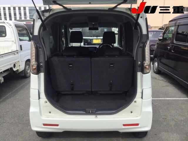 Suzuki SPACIA 2013 6991206-7