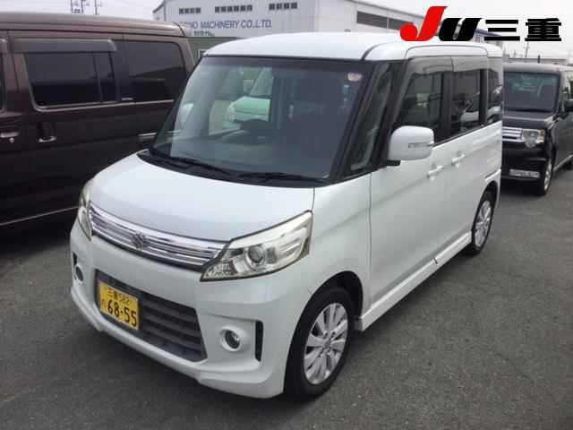 Suzuki SPACIA 2013 6991206-9