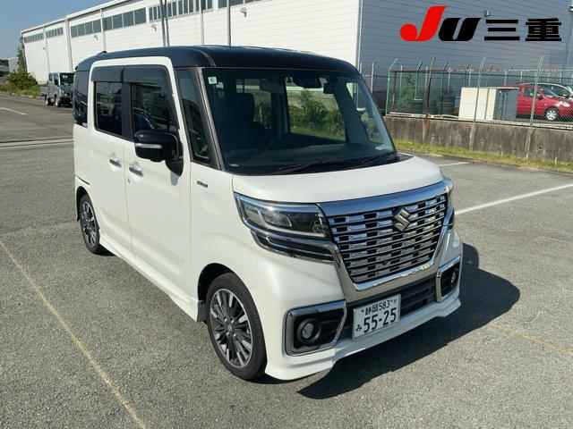 Suzuki SPACIA 2020 6991207-0