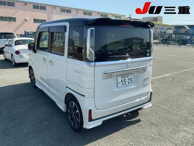 Suzuki SPACIA 2020 6991207-1