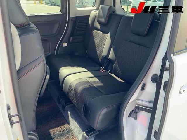 Suzuki SPACIA 2020 6991207-10