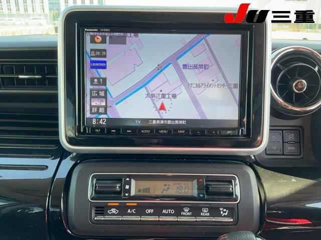 Suzuki SPACIA 2020 6991207-11
