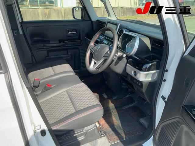 Suzuki SPACIA 2020 6991207-4