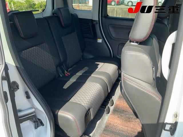 Suzuki SPACIA 2020 6991207-5