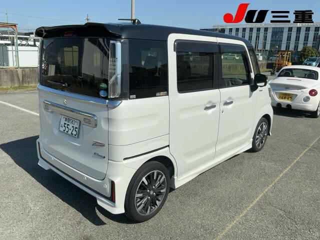 Suzuki SPACIA 2020 6991207-6
