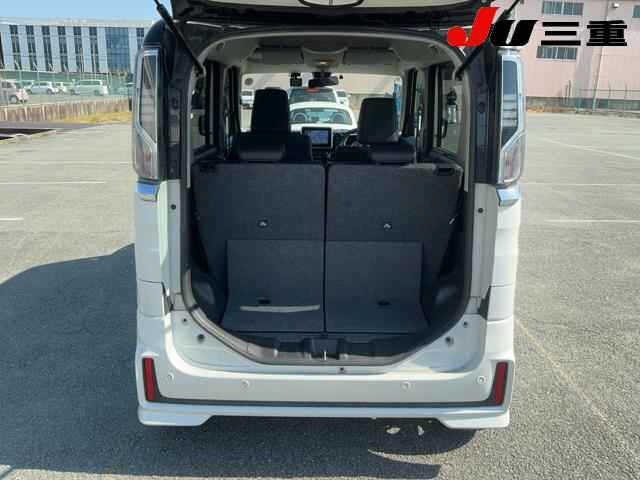 Suzuki SPACIA 2020 6991207-7