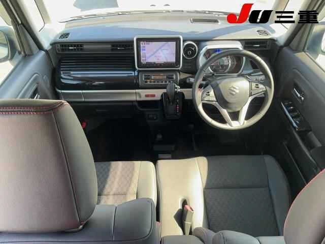 Suzuki SPACIA 2020 6991207-8