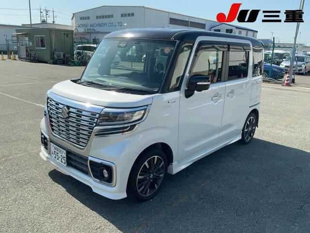 Suzuki SPACIA 2020 6991207-9