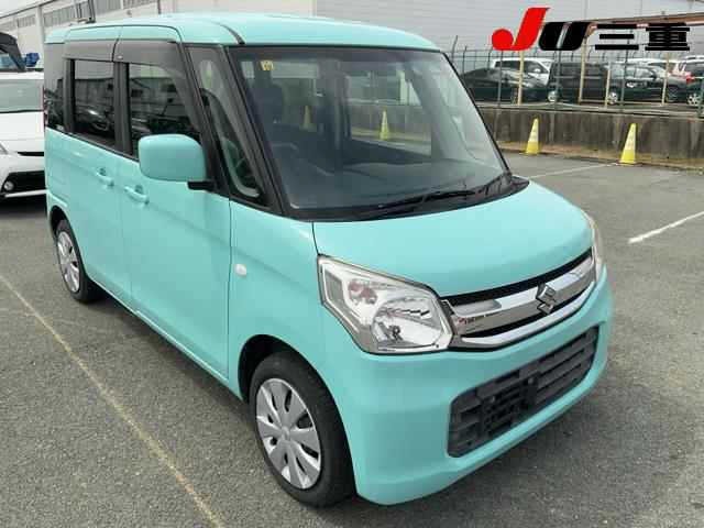 Suzuki SPACIA 2016 6991208-0