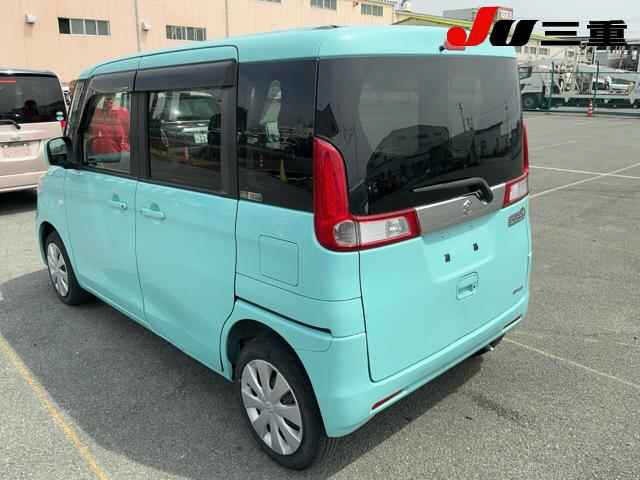 Suzuki SPACIA 2016 6991208-1