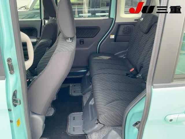 Suzuki SPACIA 2016 6991208-10