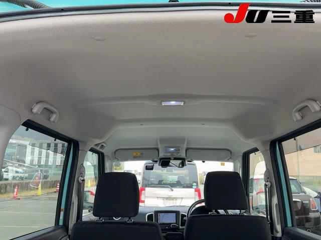 Suzuki SPACIA 2016 6991208-12