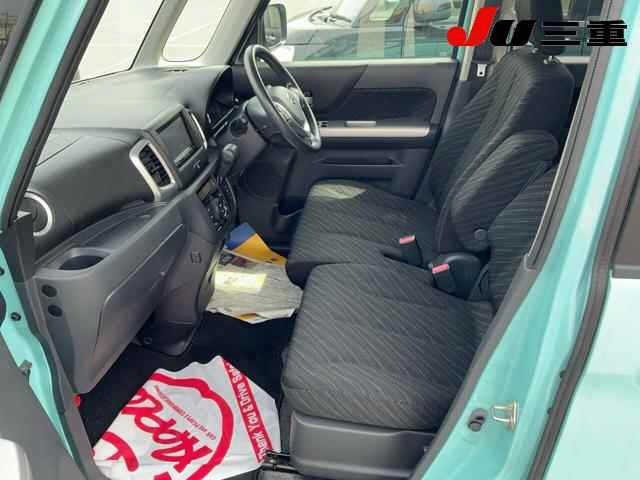 Suzuki SPACIA 2016 6991208-3