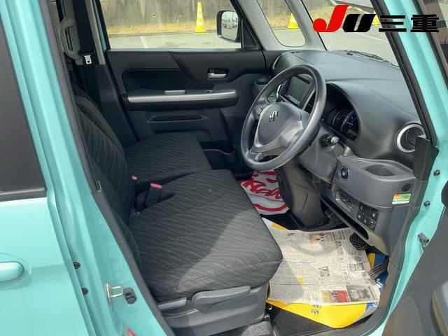 Suzuki SPACIA 2016 6991208-4
