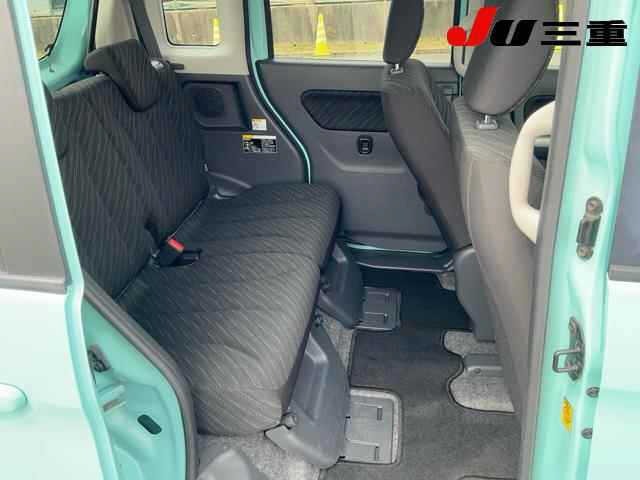 Suzuki SPACIA 2016 6991208-5