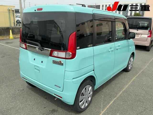 Suzuki SPACIA 2016 6991208-6