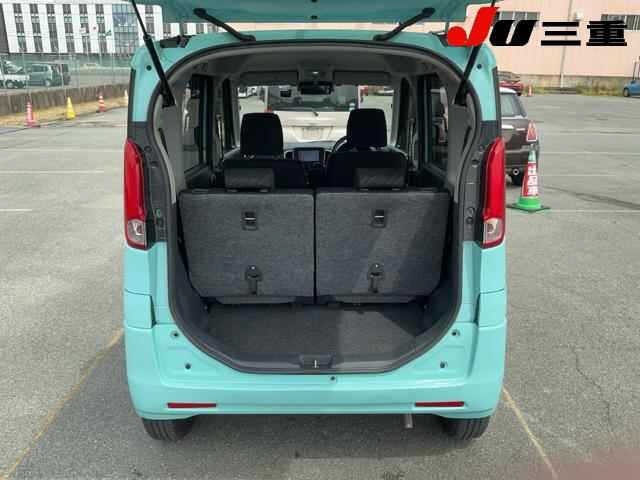 Suzuki SPACIA 2016 6991208-7