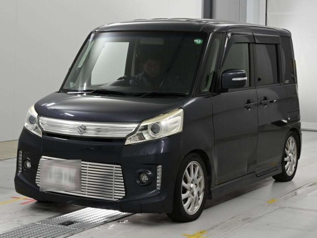 Suzuki SPACIA 2013 6991226-0
