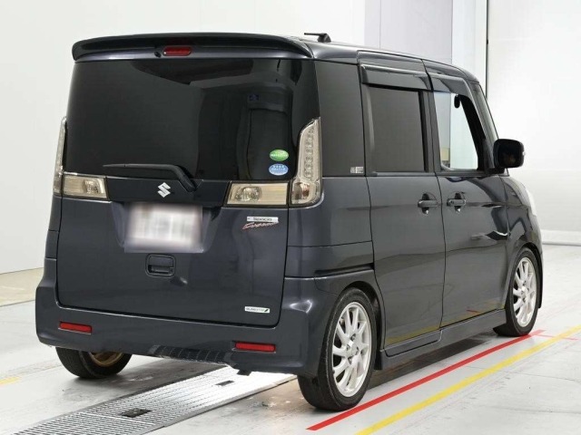 Suzuki SPACIA 2013 6991226-1