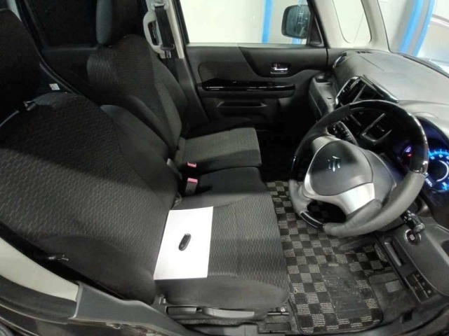 Suzuki SPACIA 2013 6991226-10
