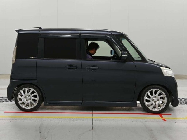 Suzuki SPACIA 2013 6991226-3
