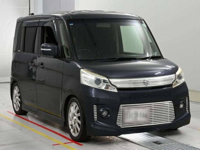Suzuki SPACIA 2013 6991226-5