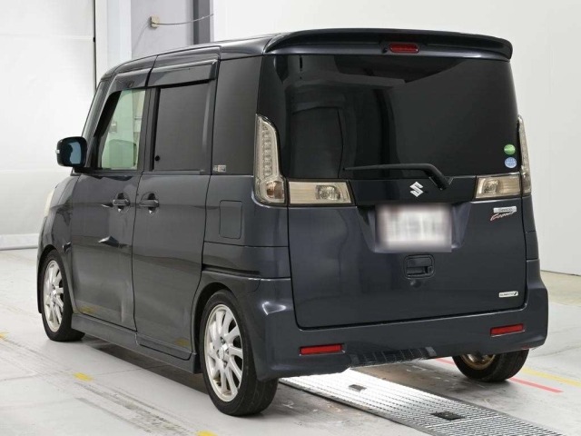 Suzuki SPACIA 2013 6991226-6