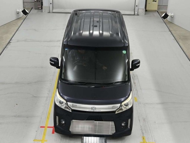 Suzuki SPACIA 2013 6991226-7