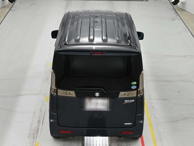 Suzuki SPACIA 2013 6991226-8