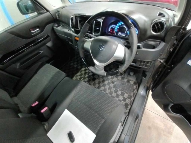 Suzuki SPACIA 2013 6991226-9