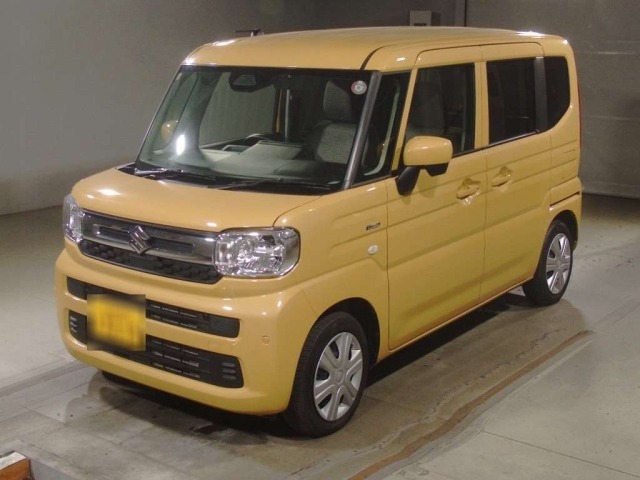 Suzuki SPACIA 2023 6991308-0
