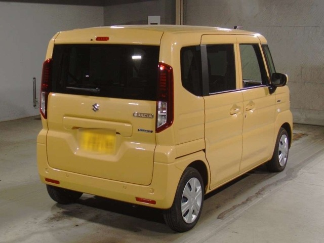 Suzuki SPACIA 2023 6991308-1