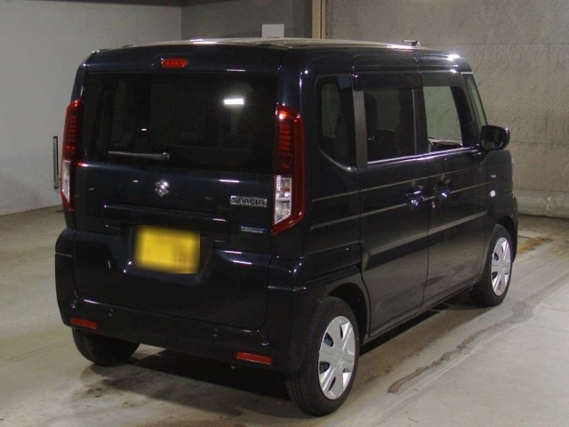 Suzuki SPACIA 2024 6991319-1