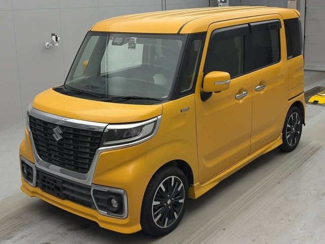Suzuki SPACIA 2019 6991339-0