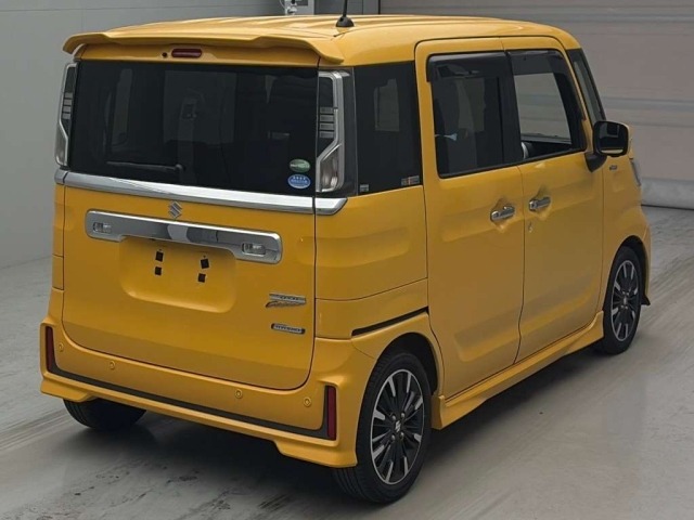 Suzuki SPACIA 2019 6991339-1