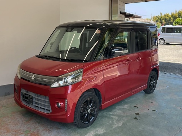 Suzuki SPACIA 2014 6991391-0