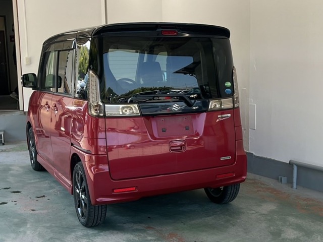 Suzuki SPACIA 2014 6991391-1