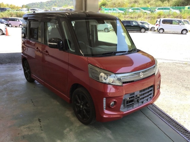 Suzuki SPACIA 2014 6991391-3