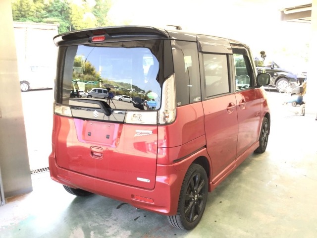 Suzuki SPACIA 2014 6991391-4