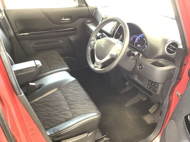Suzuki SPACIA 2014 6991391-5