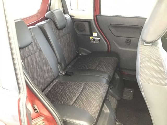 Suzuki SPACIA 2014 6991391-6