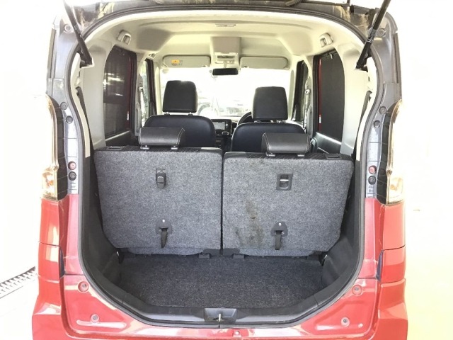 Suzuki SPACIA 2014 6991391-7