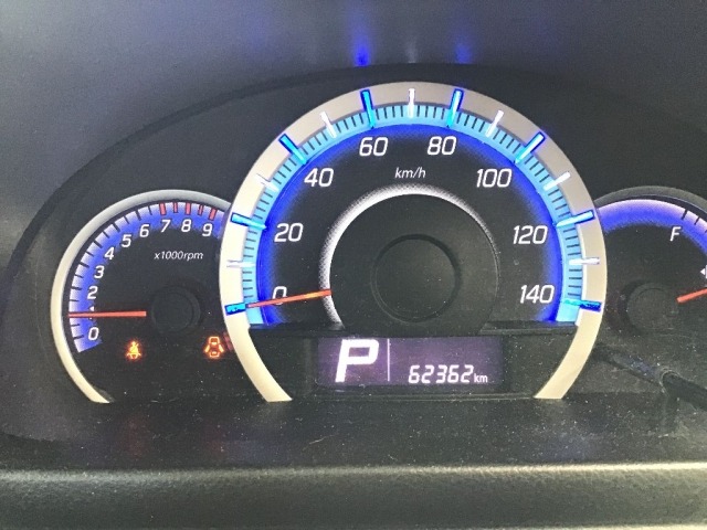 Suzuki SPACIA 2014 6991391-8