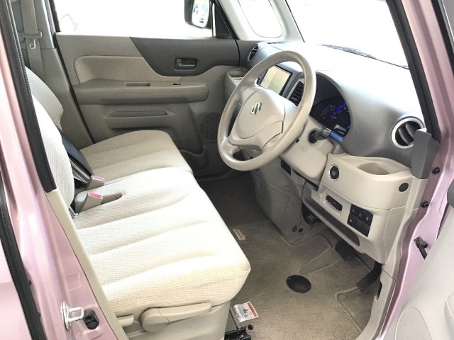 Suzuki SPACIA 2014 6991393-5