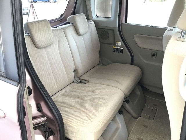 Suzuki SPACIA 2014 6991393-6