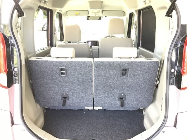 Suzuki SPACIA 2014 6991393-7
